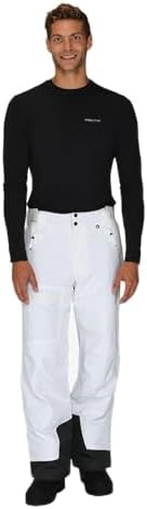 Arctix Men's Mountain Insulated Ski Pants