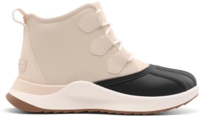 DREAM PAIRS Ankle Fashion Sneaker Boots Women