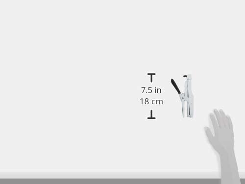 Bostitch Office P3 Chrome Plier Stapler (BOSP3CHROME)