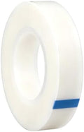 PTFE Tape Thin Film Adhesive White Teflon Fabric Tape
