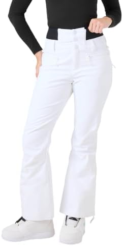 Roxy Rising High Snow Pants