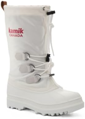Kamik womens Canuck