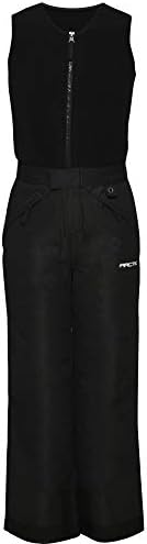 Arctix Kids Limitless Fleece Top Bib Overalls