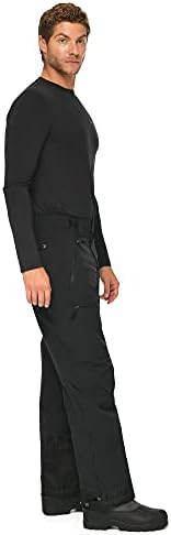 Arctix Men's Mountain Insulated Ski Pants