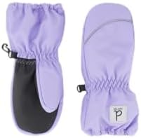Deux par Deux PLAY Winter Mittens
