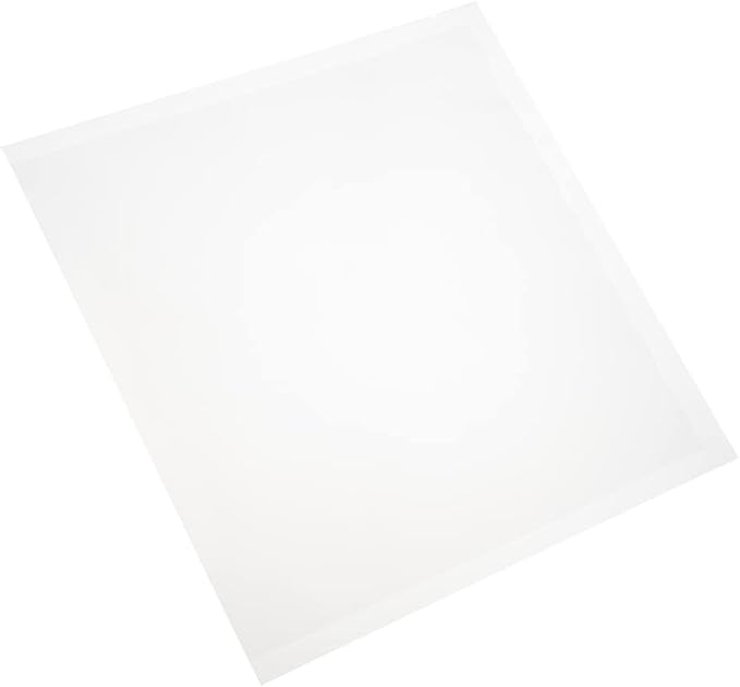 Restaurantware-Fresh Hero 10 x 10 Inch Vacuum Sealer Bags, 1000 Food Storage Bags - 3 mil Thick, Microwavable, Clear Plastic Sous Vide Bags, Freezable, For Storing Food Or Sous Vide Cooking