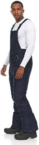 Arcitc Quest Men's Snow Bib