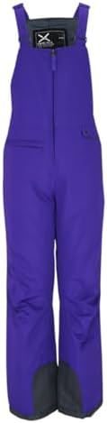 Arctix Kids Insulated Snow Bib Overalls