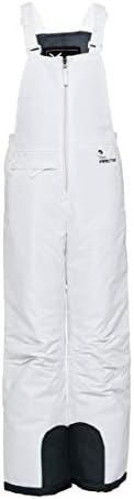 Arctix Kids Insulated Snow Bib Overalls