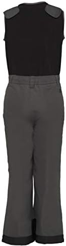 Arctix Kids Limitless Fleece Top Bib Overalls