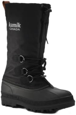 Kamik womens Canuck