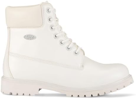 Lugz mens Convoy Classic 6-inch Chukka Boot
