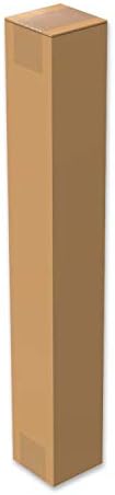 ES Robbins Extra High Pile Carpet ChairMat, Square 72"x72" Straight Edge