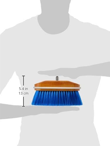 Shurhold 8" Nylon Soft Brush f/Windows, Hulls, & Wheels