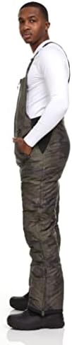 Arcitc Quest Men's Snow Bib