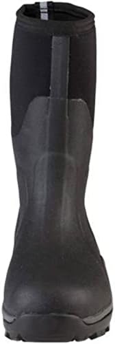 MUCK Arctic Sport Steel Toe Waterproof Insulated Work Boot