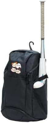 Squishy Dumpling Halloween Costume Kawaii Sport Backpack