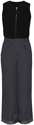 Arctix Kids Limitless Fleece Top Bib Overalls