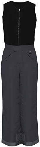 Arctix Kids Limitless Fleece Top Bib Overalls