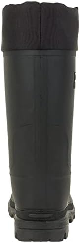 Kamik Icebreaker Insulated Waterproof Snow Boots for Men