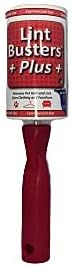 Lint Roller - Remover 12 Rolls / 1 Handle Box