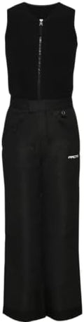 Arctix Kids Limitless Fleece Top Bib Overalls