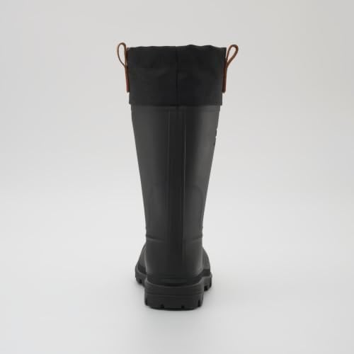Kamik Mens Tundra Waterproof Light Leather