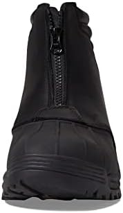 Propét Men's Blizzard Mid Zip Boot