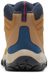 Columbia Men's Newton Ridge Plus II Waterproof