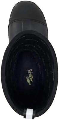 Western Chief Unisex 365 Neoprene Cold Weather Boots for Men and Women