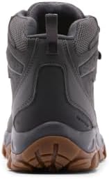 Columbia Men's Newton Ridge Plus II Waterproof