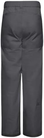 Arctix Kids Snow Pants with Reinforced Knees and Seat