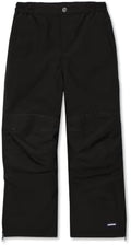 Lands' End Kids Squall Waterproof Iron Knee Winter Snow Pants