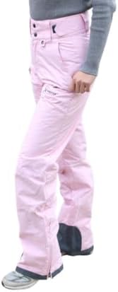 Arctix Women's Insulated Snow Pants