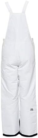 Arctix Kids Insulated Snow Bib Overalls