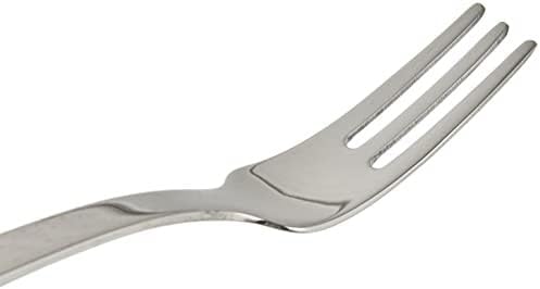 Zwilling 07150-170 Diner Pasta Fork & Spoon Set, Cutlery, Serving Tableware, Authentic Japanese Product
