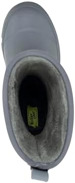 Western Chief Women's Waterproof Insulated Neoprene Mid Cold Weather Boot