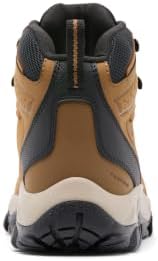 Columbia Men's Newton Ridge Plus II Waterproof