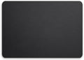 Jotsome Leather Desk Pad Mat, 17" x 12", Black