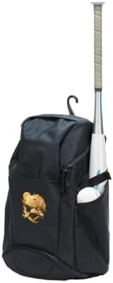 Squishy Dumpling Halloween Witch Bootleg Kawaii Sport Backpack
