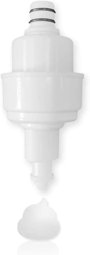 Foam Pump for AETTL Soap Dispenser,Easy to Install, Used for Foaming Liquid.