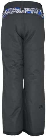 Arctix Kids Snow Pants with Reinforced Knees and Seat