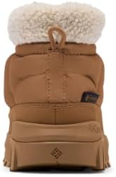 Columbia Women's Snowtrot Shorty Snow Boots