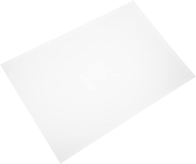 Restaurantware Fresh Hero 18 x 12 Inch Vacuum Sealer Bags, 1000 Food Storage Bags - 3 mil Thick, Microwavable, Clear Plastic Sous Vide Bags, Freezable, For Storing Food Or Sous Vide Cooking