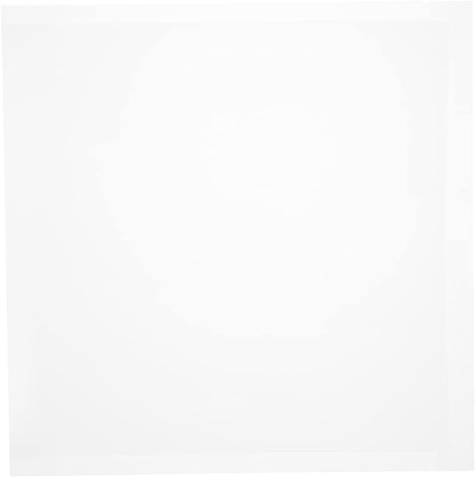 Restaurantware-Fresh Hero 10 x 10 Inch Vacuum Sealer Bags, 1000 Food Storage Bags - 3 mil Thick, Microwavable, Clear Plastic Sous Vide Bags, Freezable, For Storing Food Or Sous Vide Cooking