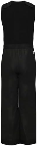 Arctix Kids Limitless Fleece Top Bib Overalls