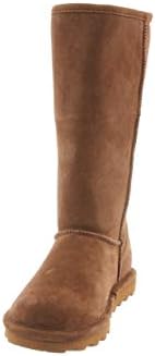 BEARPAW Women's Elle Tall Boot