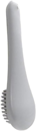 The Soft Bristles of This Household Shoe Brush Do Not Damage The Shoes