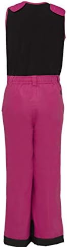 Arctix Kids Limitless Fleece Top Bib Overalls