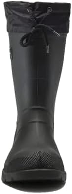 Kamik Forester Insulated Waterproof Rubber Snow Boots for Men